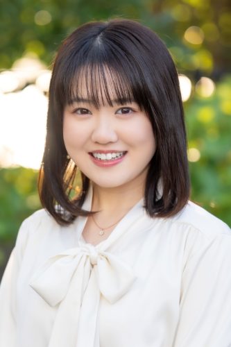 画像:新加入!FC町田ゼルビアスタジアムアナウンサー